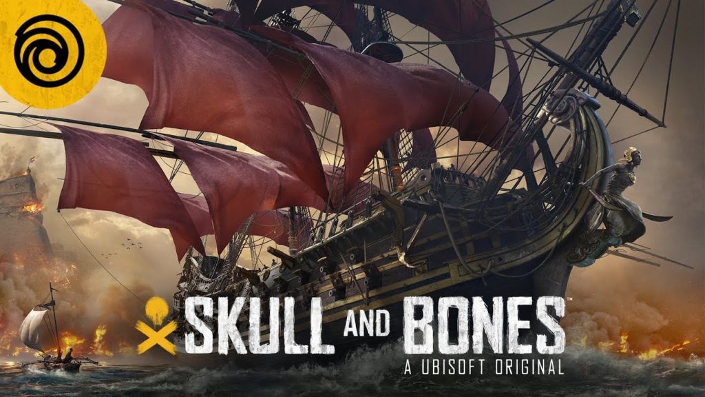 Skull and Bones, 30 nouvelles minutes de présentation