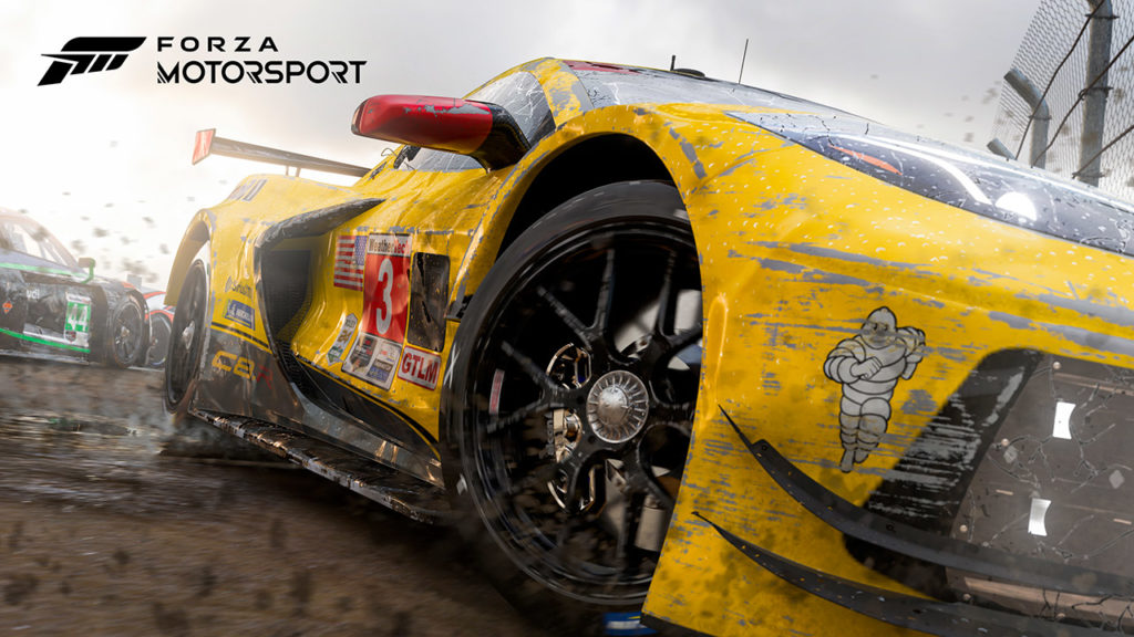 Forza Motorsport, Redfall, et Minecraft pour le printemps