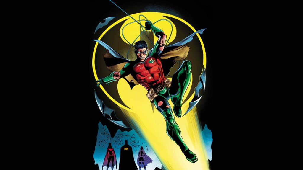 DC Studios : Les annonces de James Gunn