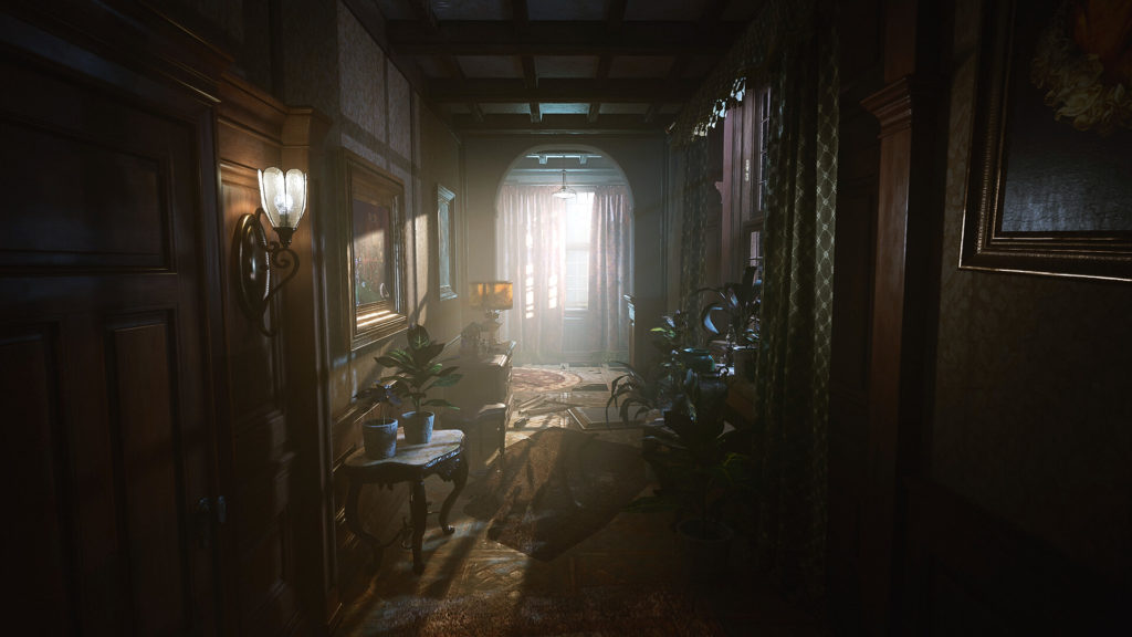 Layers of Fear, une toute nouvelle aventure