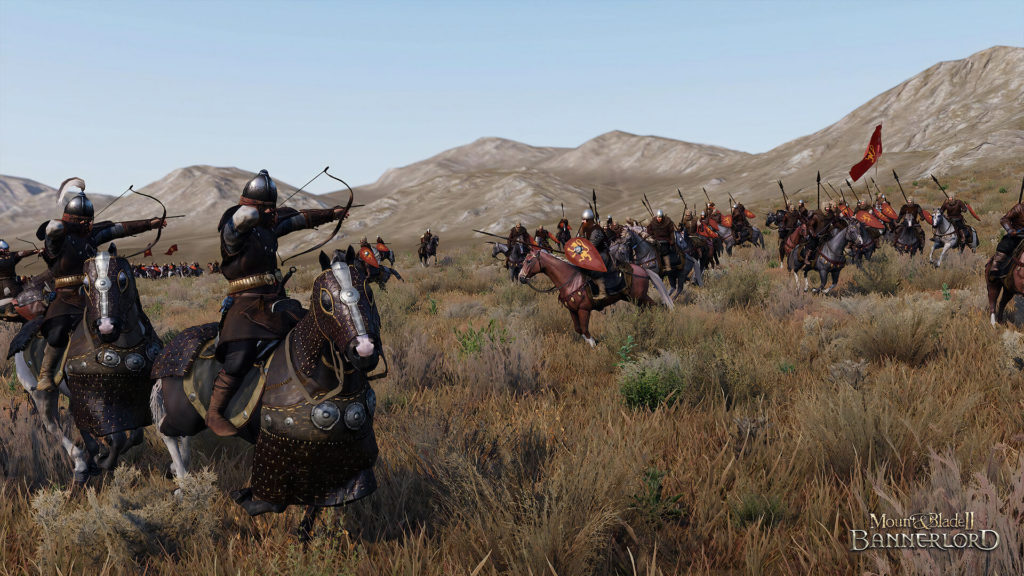 Mount & Blade II: Bannerlord, un mode avec ChatGPT