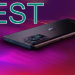 Test – Motorola Edge 30 Ultra, la puissance sans compromis