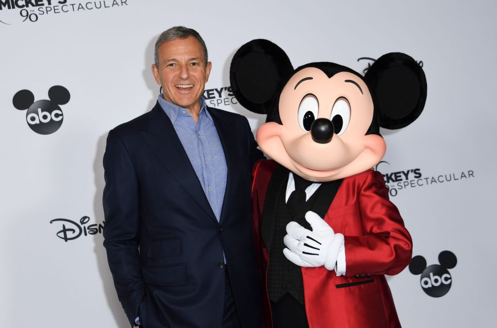 Disney : Vague de licenciement et de nouveaux films