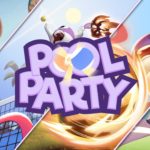Pool Party, la démo désormais est disponible !