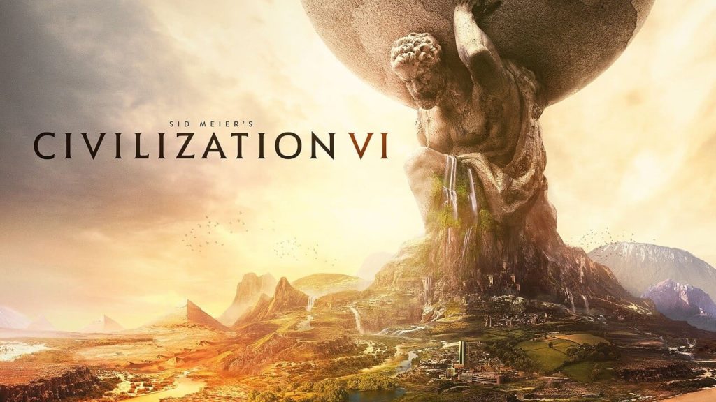 Civilization, la suite est annoncée officiellement 