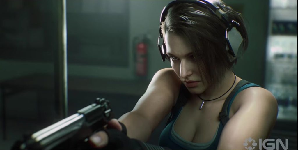 Resident Evil : Death Island, un nouveau film d'animation