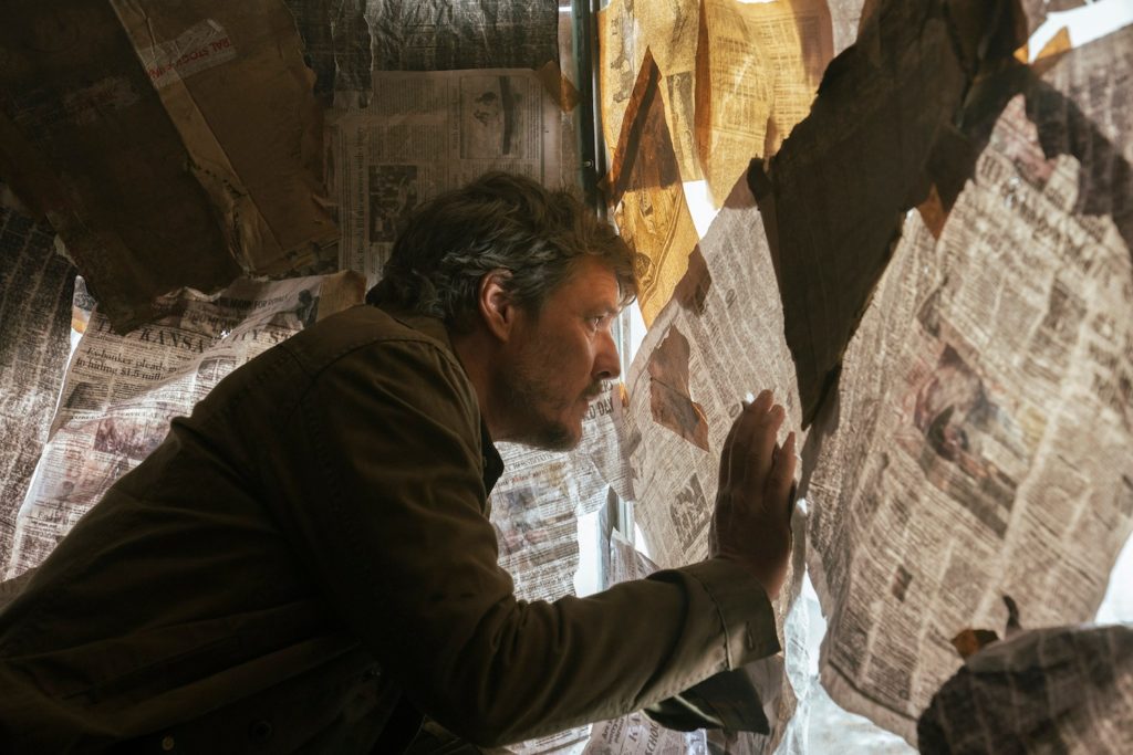 Critique du quatrième épisode de The Last of Us