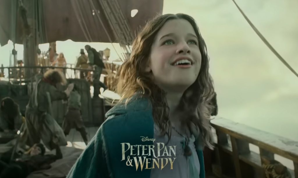 Disney+ : Petite vidéo des nouveautés à venir cette année