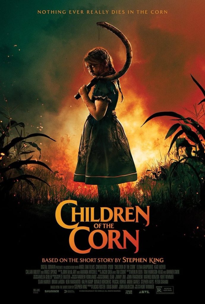 Children of the Corn : Encore du Stephen King au cinéma