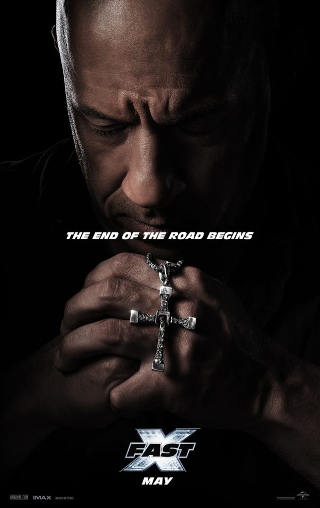 Fast X : La bande-annonce est enfin en ligne