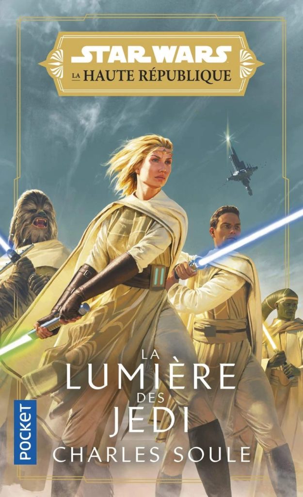 Star Wars : Young Jedi Adventures, la date de sortie