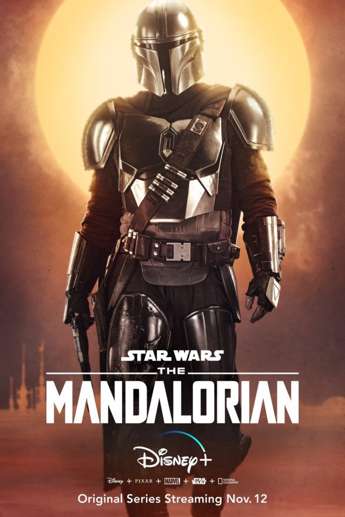 The Mandalorian : Une vidéo récapitulative de Disney