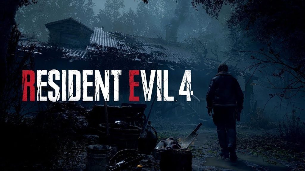 Resident Evil 4 Remake, la VR pas prévue au lancement