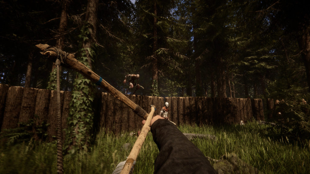 Sons of the Forest, finalement en Early Access