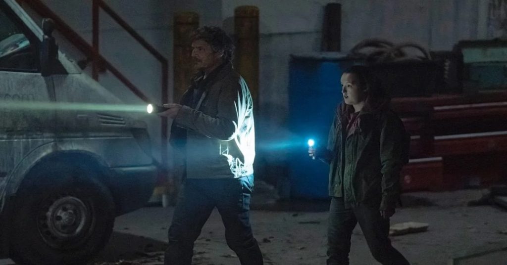 Critique du quatrième épisode de The Last of Us