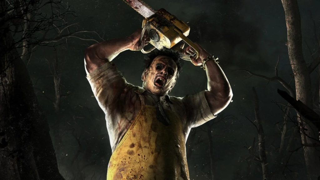 Dead by Daylight : Une adaptation cinéma en approche
