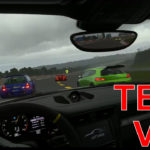 Test - Gran Turismo 7 VR, l'immersion totale