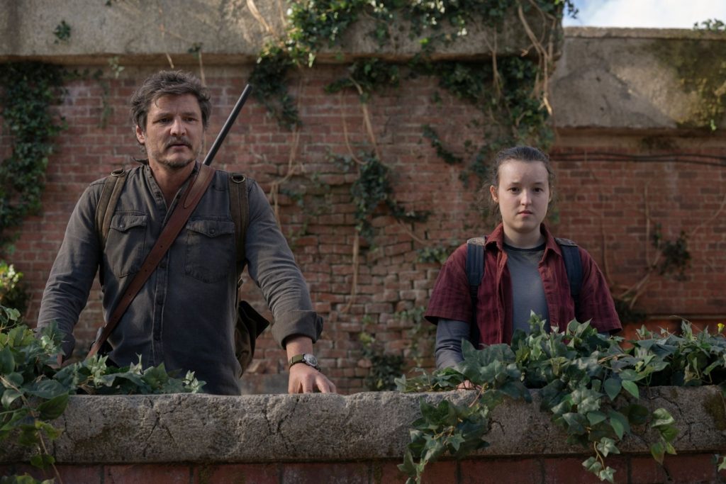 Critique du neuvième épisode de The Last of Us