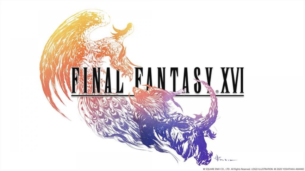 Final Fantasy XVI est gold, rendez-vous en juin