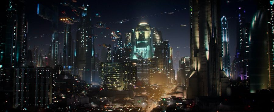 Critique du troisième épisode de la S3 de The Mandalorian
