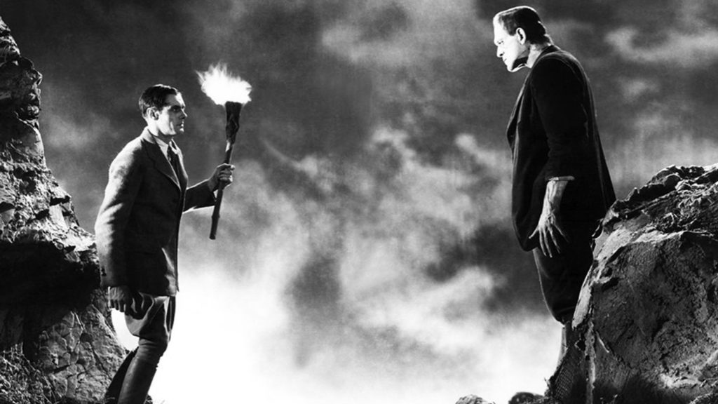 Frankenstein : Le casting 5* du film dévoilé?