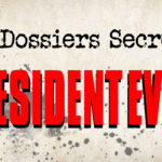 Les Dossiers Secrets : Resident Evil