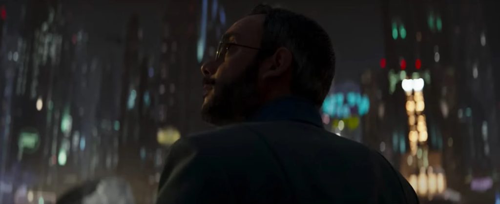 Critique du troisième épisode de la S3 de The Mandalorian