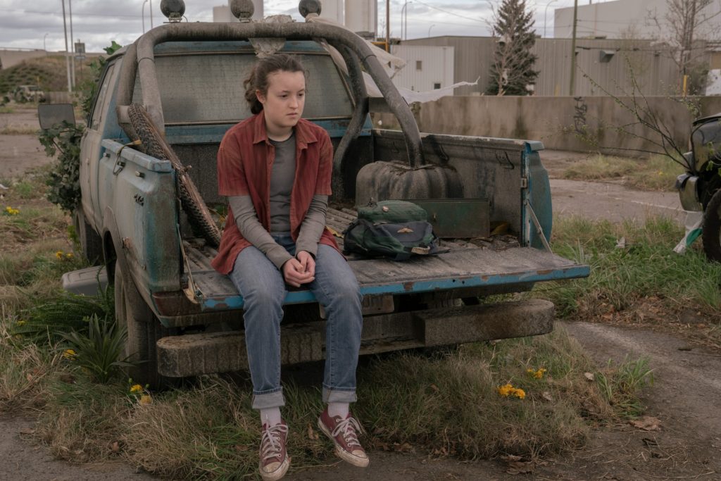 Critique du neuvième épisode de The Last of Us
