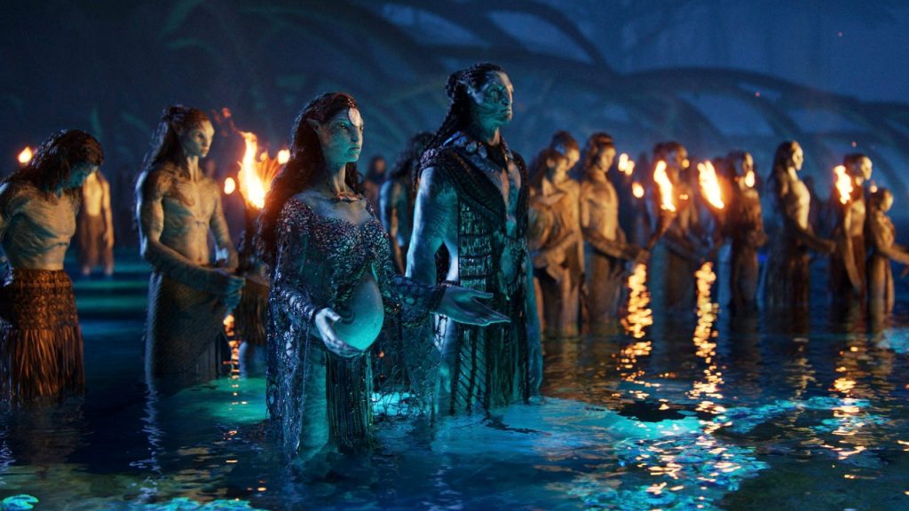Avatar 3 : Une version de 9 heures sur Disney+?