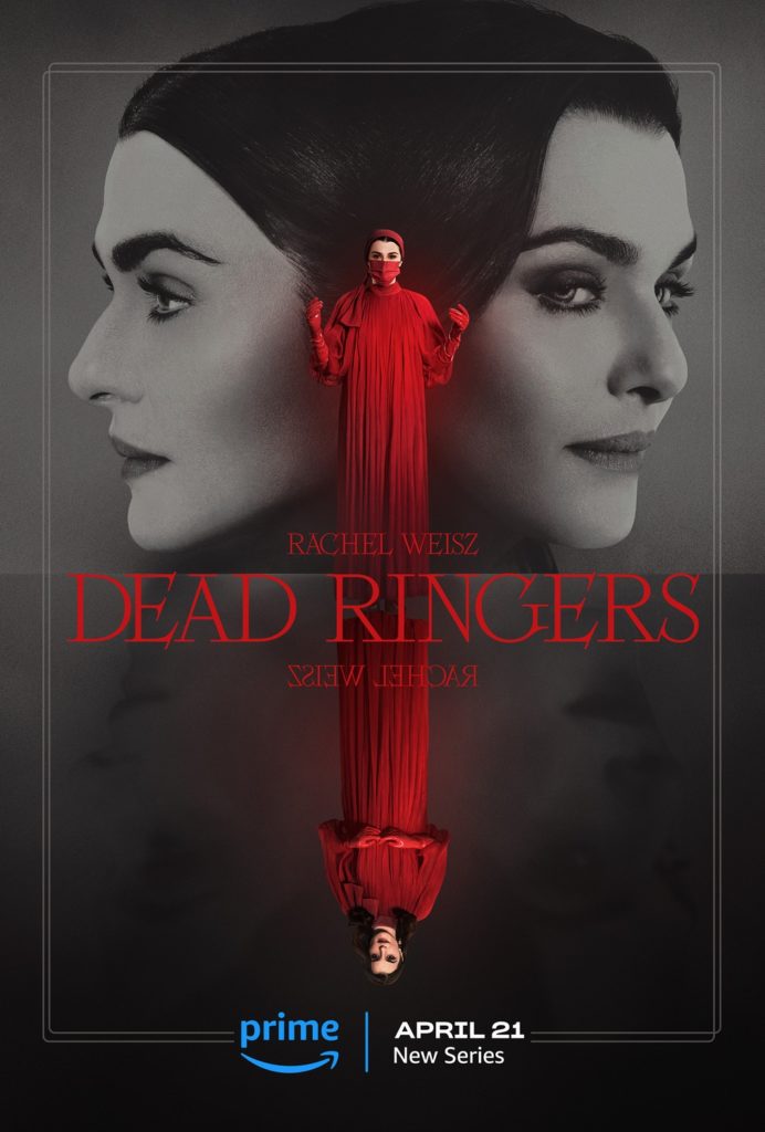 Dead Ringers : Après le teaser, la bande-annonce