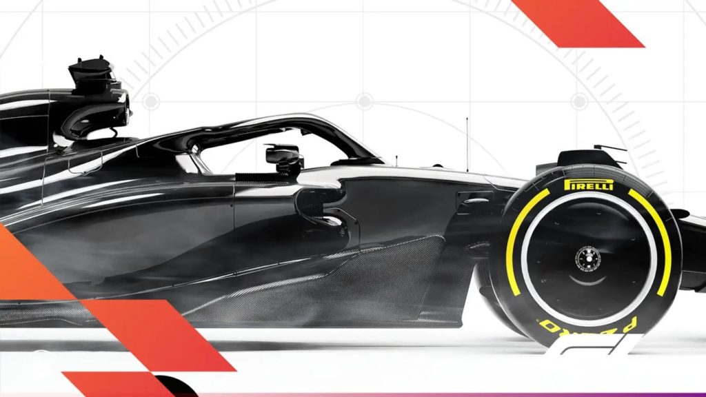 F1 2023 est officiellement annoncé