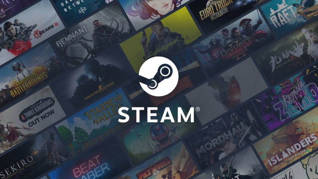 Steam, bientôt la fin sur Windows 7, 8 et 8.1