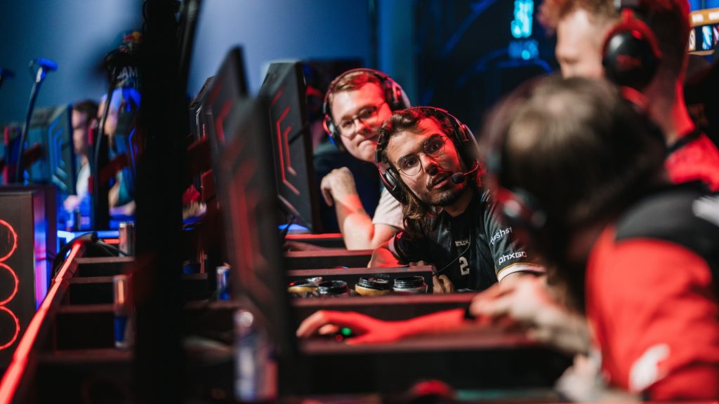 Red Bull Itemania 2023, la team Inferno roule sur ses adversaires