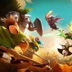 Polyarc (Moss), nouveau jeu VR et inscriptions !