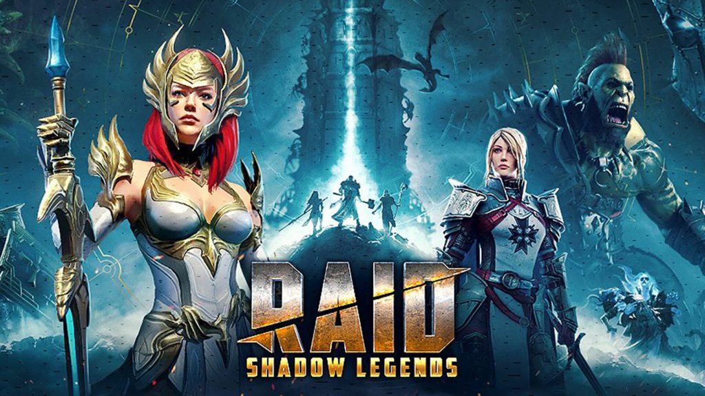 Raid : Call of the Arbiter, une série d'animation à venir