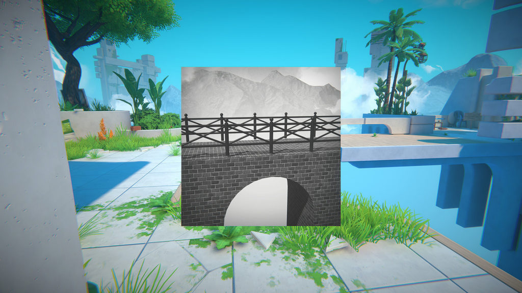 Viewfinder nous dévoile quelques nouvelles images