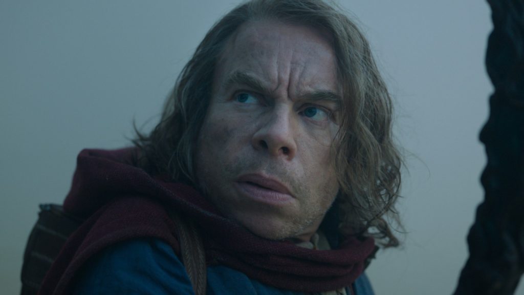 Willow : La série est annulée!