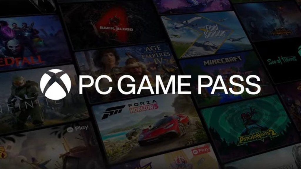 PC Game Pass, 40 nouveaux pays concernés