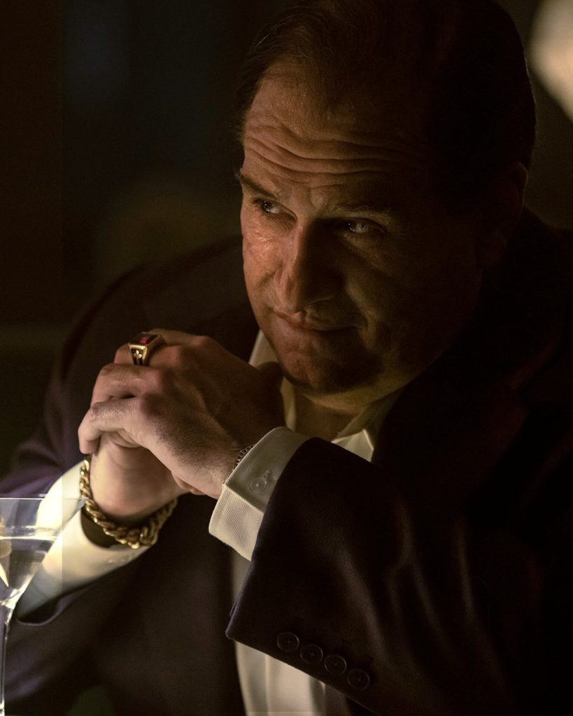 The Penguin : Un aperçu du spin-off de The Batman