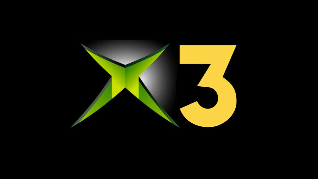 Microsoft rachète l'E3 qui devient le X3