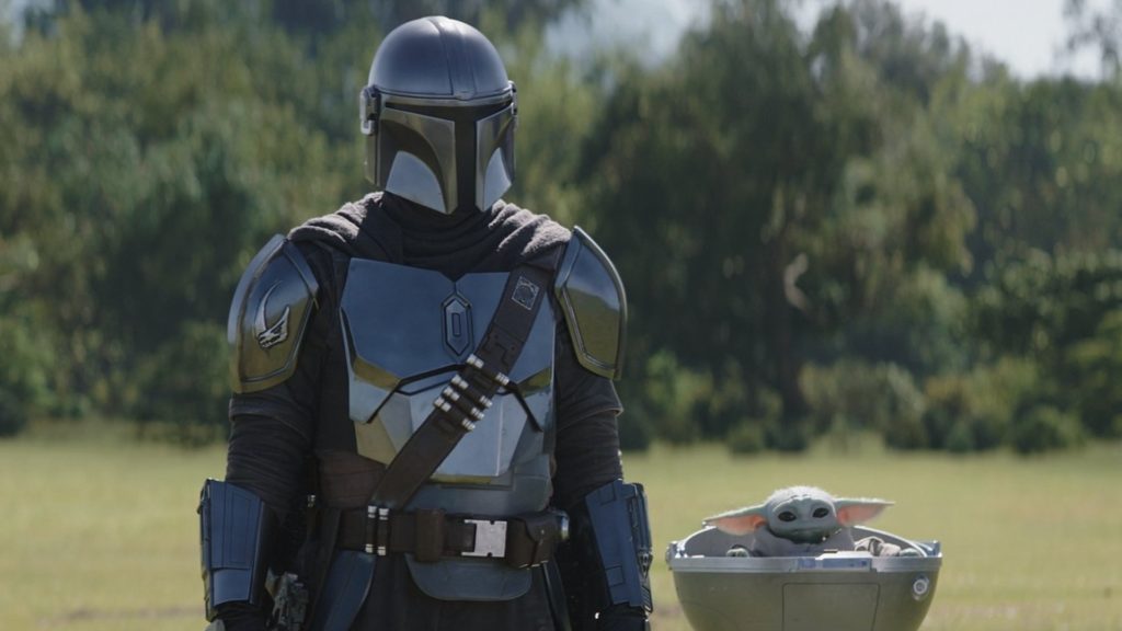 Critique du sixième épisode de la S3 de The Mandalorian