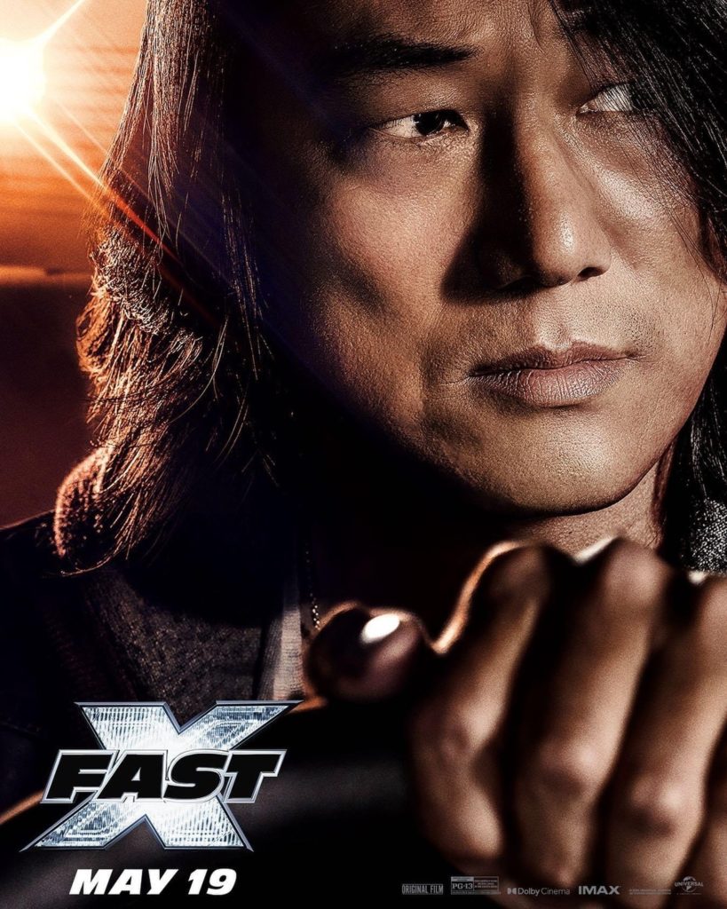 Fast X : Une nouvelle bande-annonce est disponible