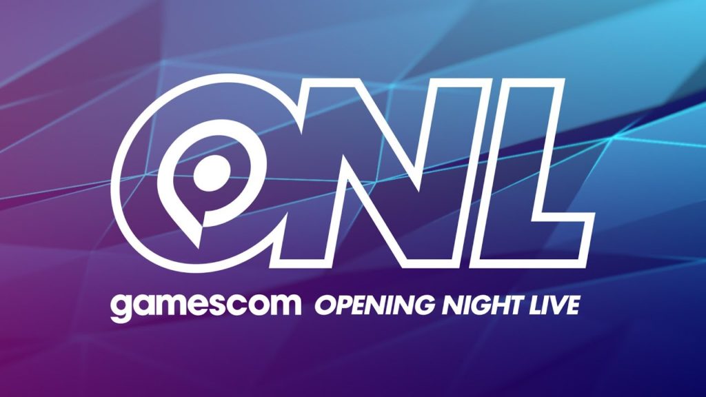 Gamescom ONL 2023, rendez-vous le 22 août, avec nous !