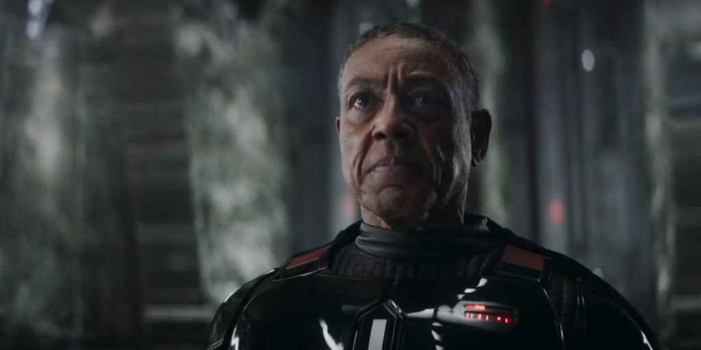 Critique du huitième épisode de la S3 de The Mandalorian