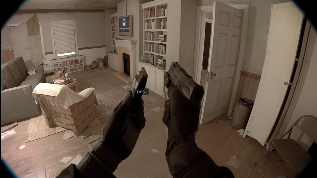 Unrecord, le FPS photoréaliste se remontre