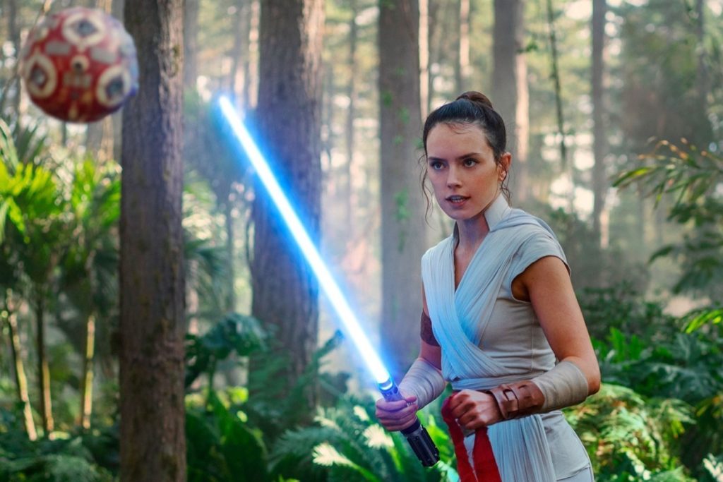Star Wars : Des révélations sur les prochains films