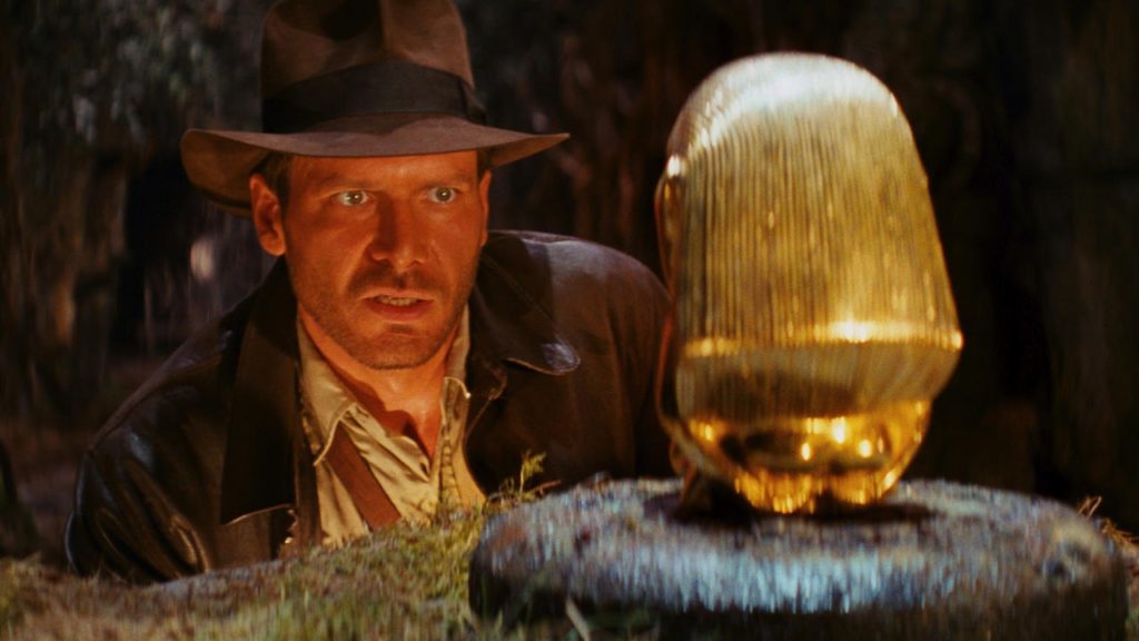 Indiana Jones : Le futur de l'aventurier en série ?