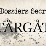 Les Dossiers Secrets : Stargate