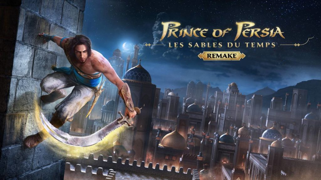 Prince of Persia: Les Sables du Temps, un retour lointain