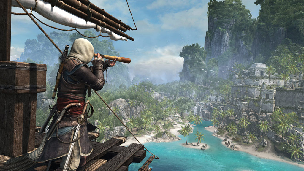 Skull and Bones, Assassin's Creed Mirage, le plein d'informations